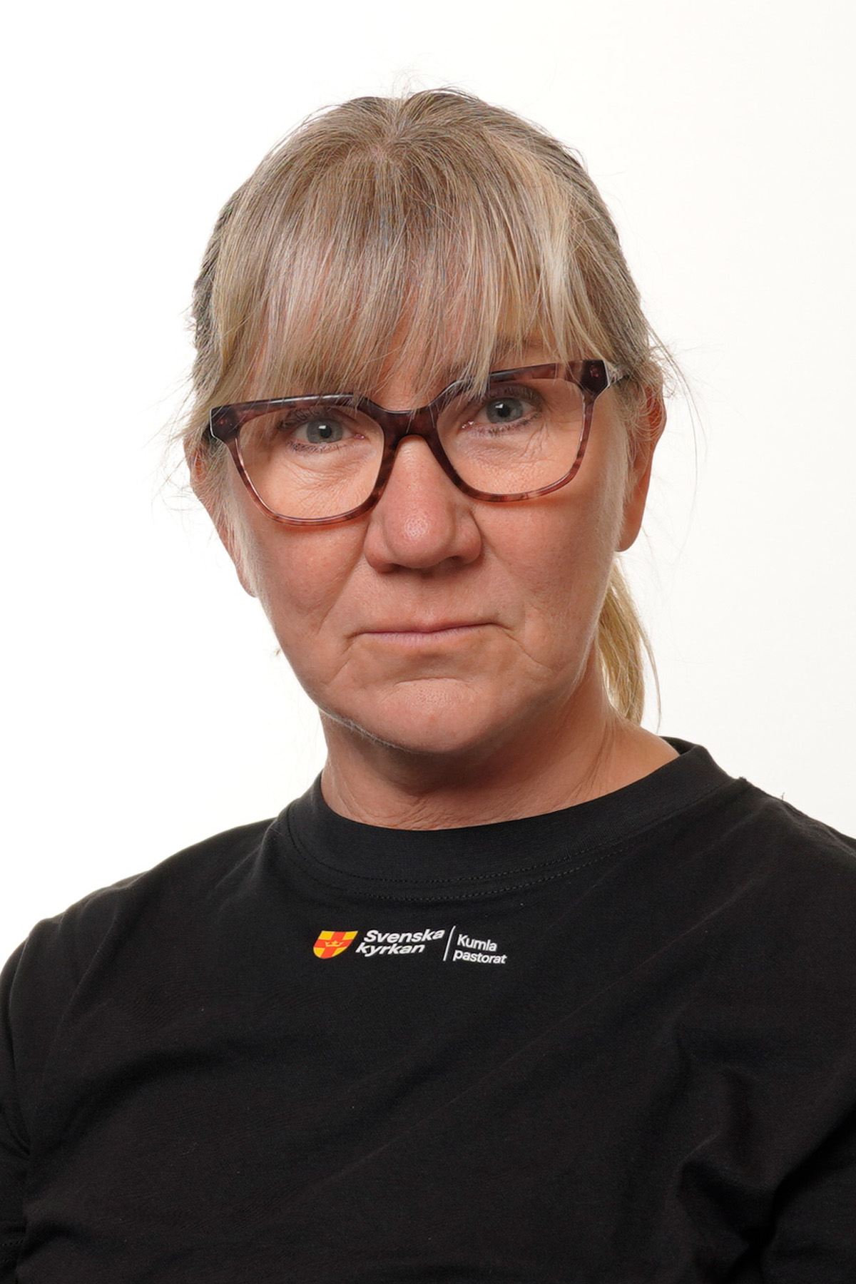 Karin Valfridsson Danielsson